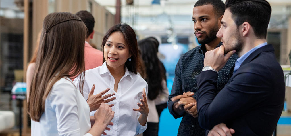 3 Ways MBA Classes Differ from Undergraduate Courses