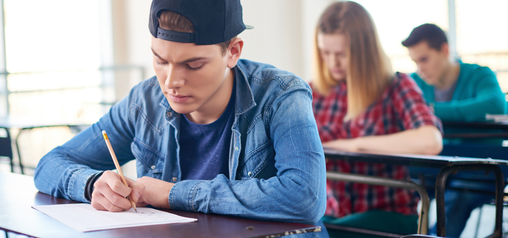 4 Common Midterm Study Mistakes