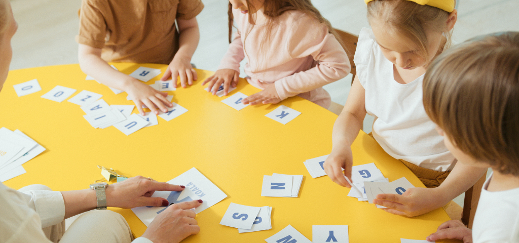 4 Mnemonic Devices for Elementary Students