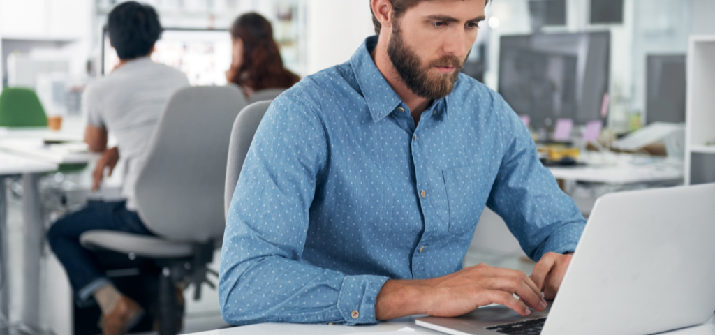 4 Tactics for Landing Your Dream Job