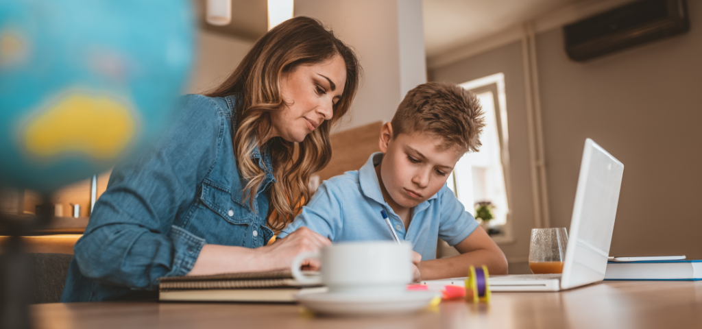 4 Tips to Create a Summer Learning Plan With Your Child