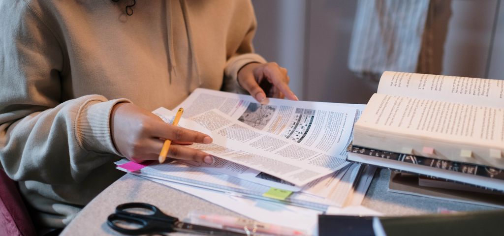 4 Ways to Incorporate MCAT Prep into your Daily Routine