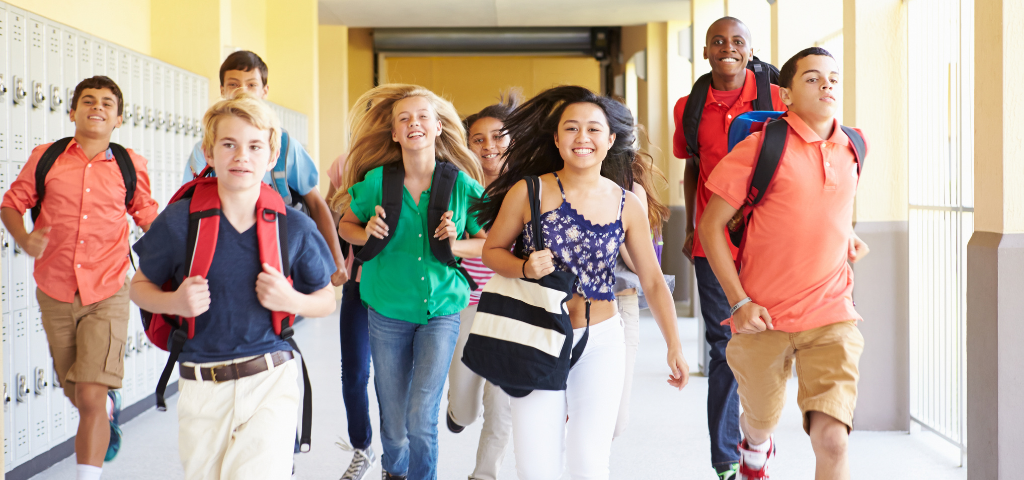 5 Qualities of Outstanding High School Leaders