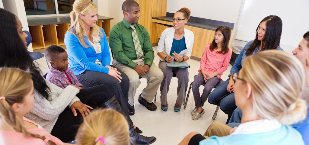 5 Things to Do After a Parent-Teacher Conference