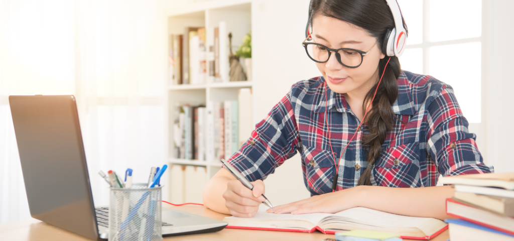 6 Habits to Become A More Organized Student