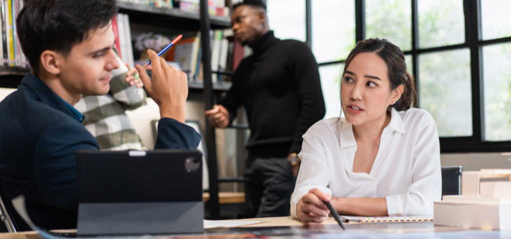 6 Tips for Accepting and Giving Constructive Criticism