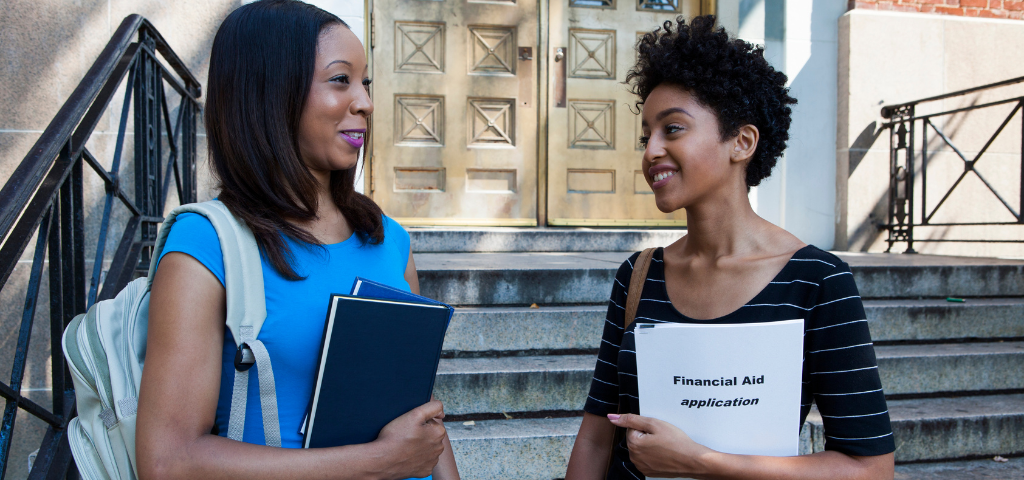 6 Tips to Maximize Your Search for Financial Aid