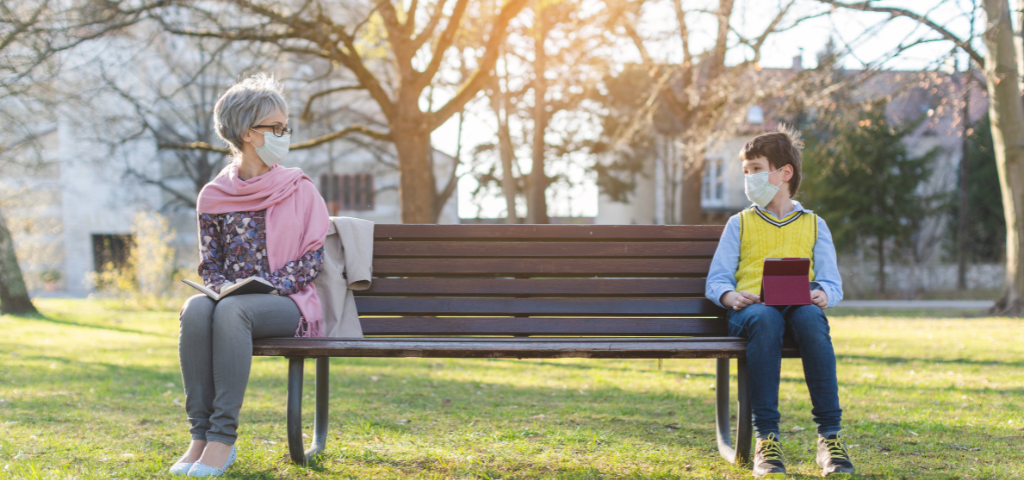 8 Books to Read With Your Kids While Social Distancing