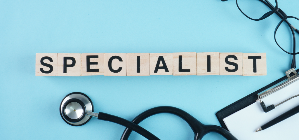 An Insider's Guide to Selecting Your Medical Specialty