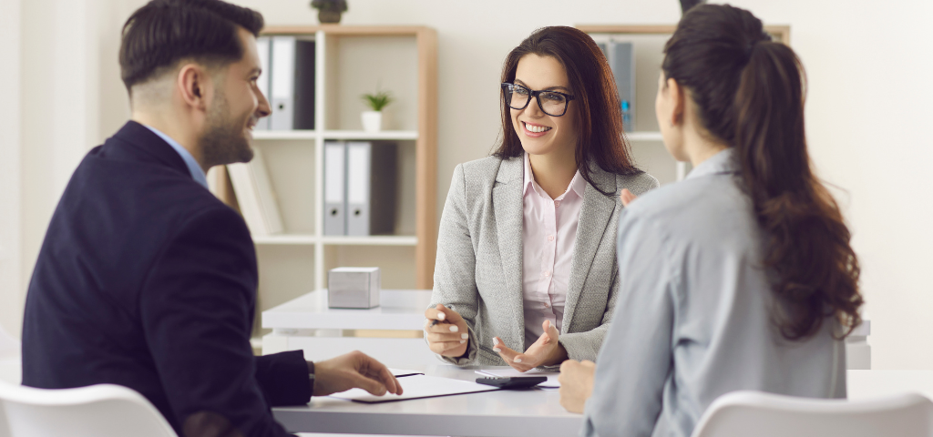 Ask an Admissions Expert: Evelyn Alexander