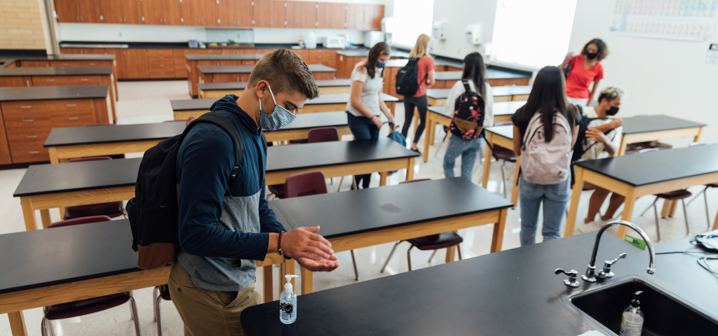 COVID-19 Updates: List of Standardized Test Changes (Current as of March 20, 2020)