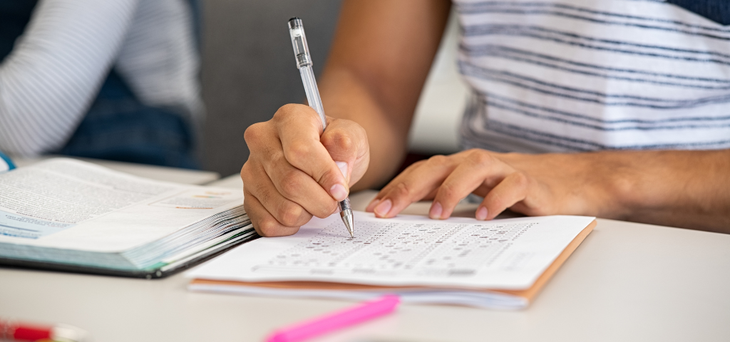 Five SAT Test Prep Tips