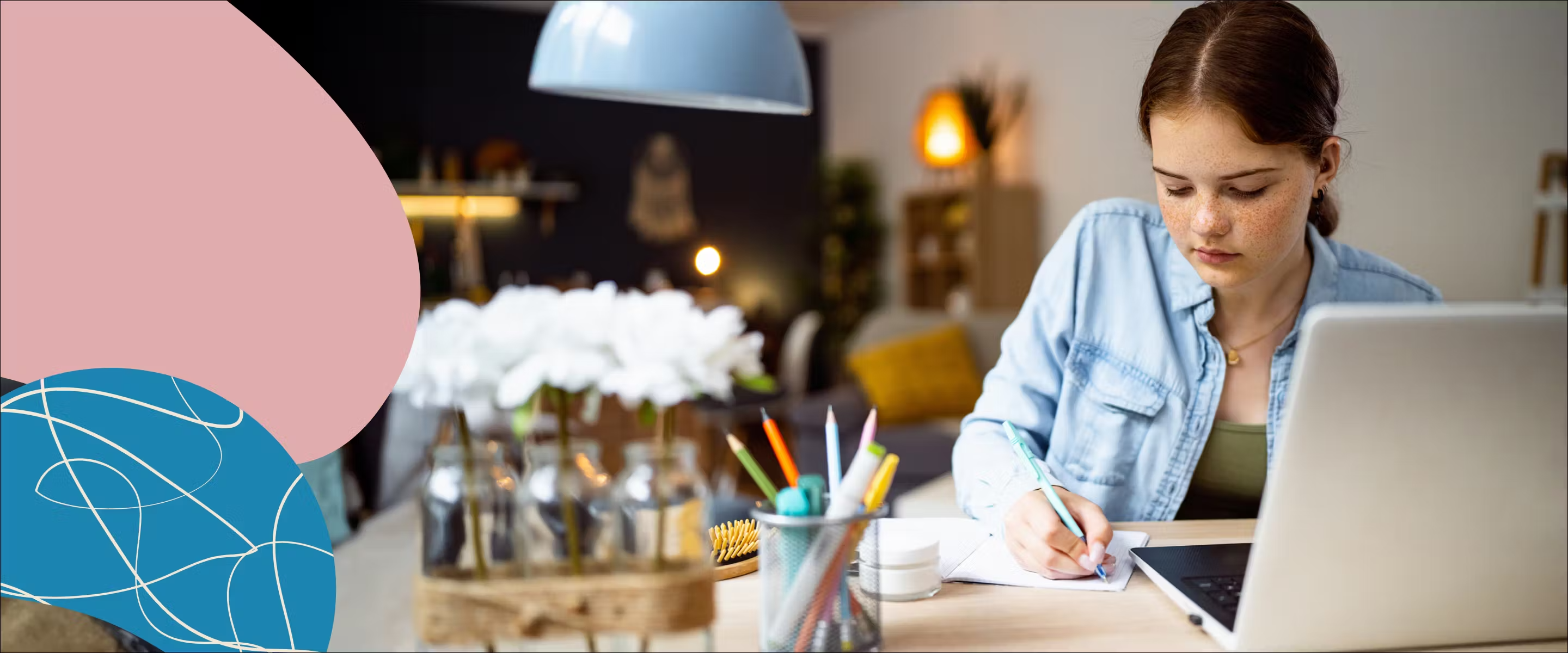 How to Avoid Cramming and Ace Your Tests