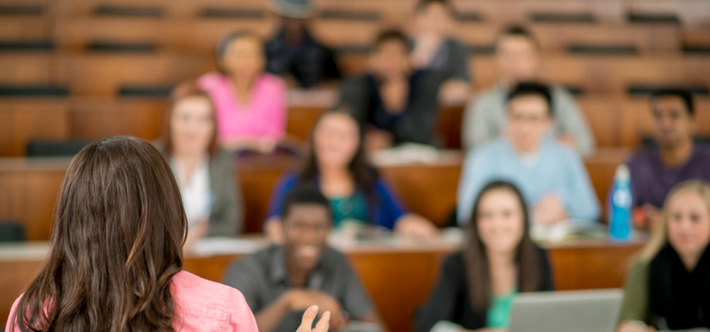 How to Design Your Own College Major