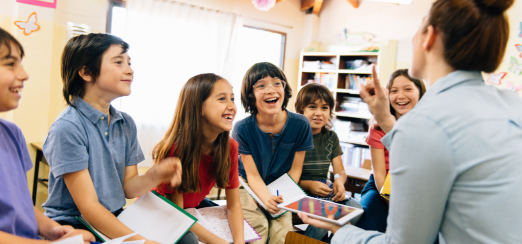 How to Explain Plagiarism to Your Elementary Student