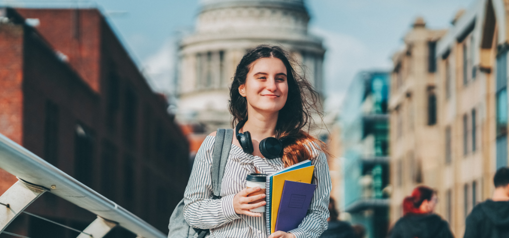 How to Make the Most of Your Gap Year