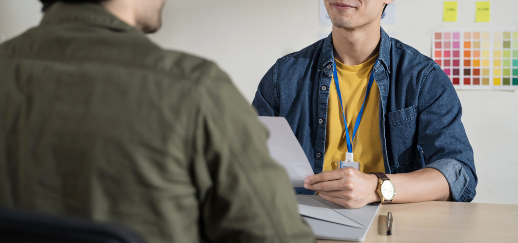 How to Master an Interview