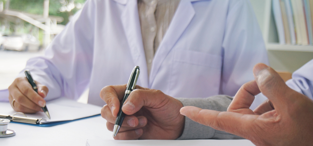 How to Prepare for Your Med School Admissions Interview: Part 2