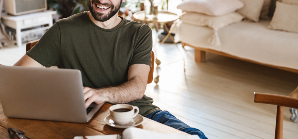 How to Stay Focused When You're Working from Home