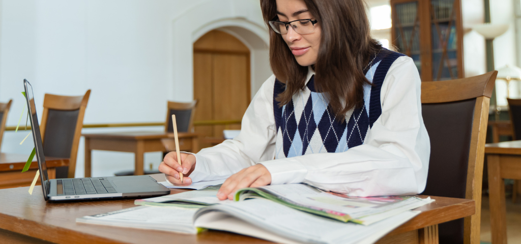 How to Study for the Writing Section of the GRE