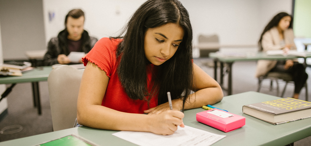 Should I Take the PSAT?