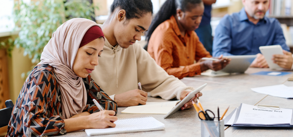 Simple Ways to Improve Your Writing Skills