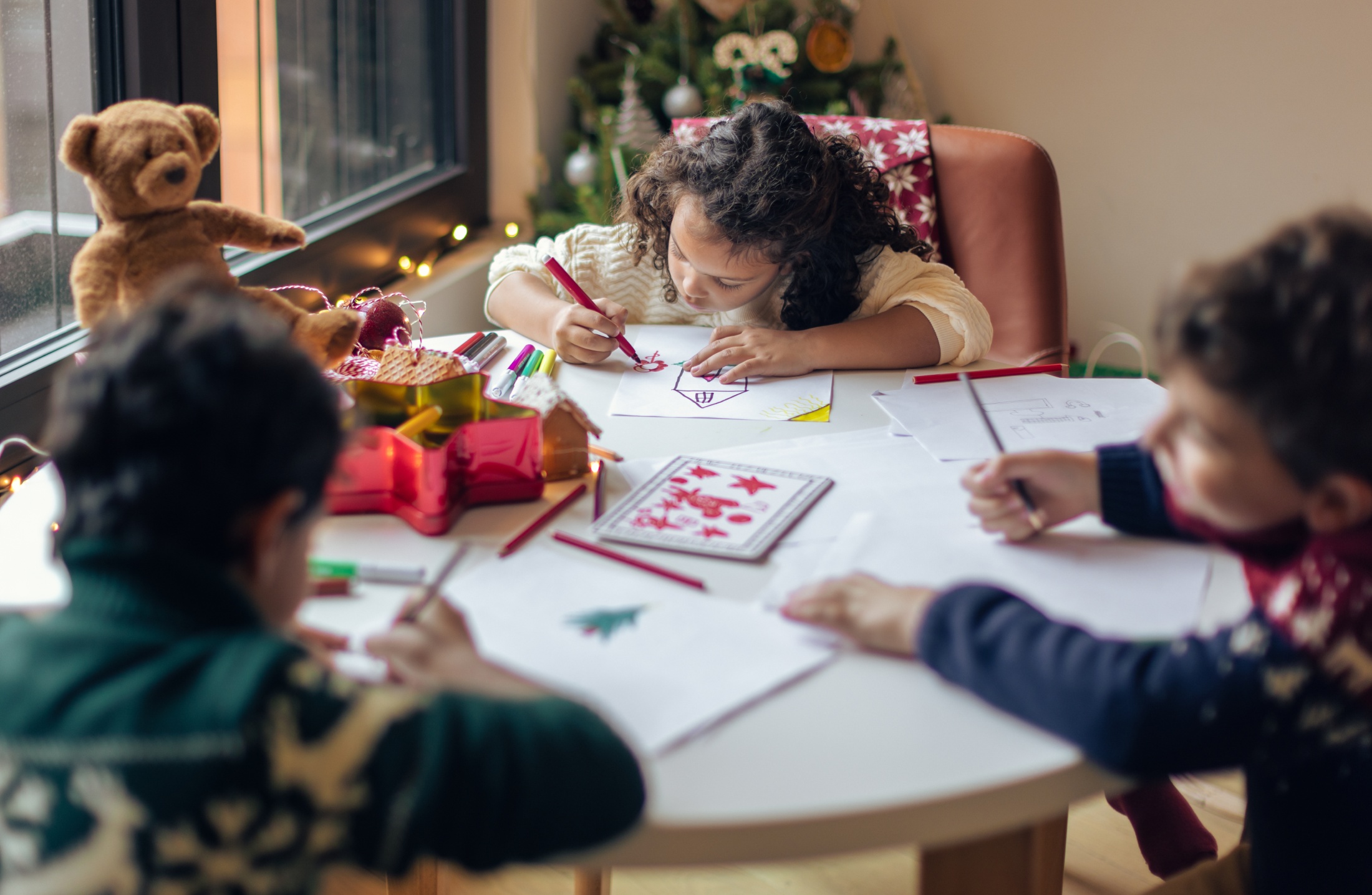 Educational Things to Do Over Break: How to Keep Your Kid Learning