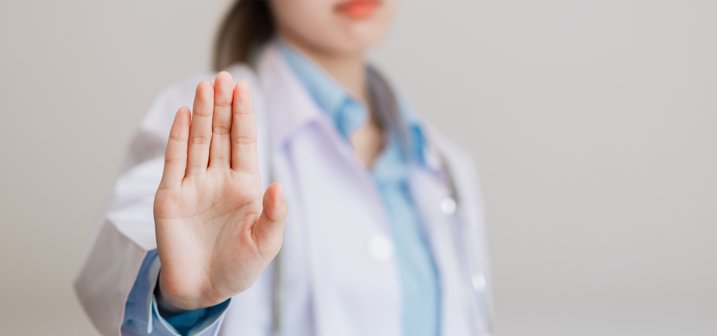 What Do I Do if I Get Rejected From Medical School?