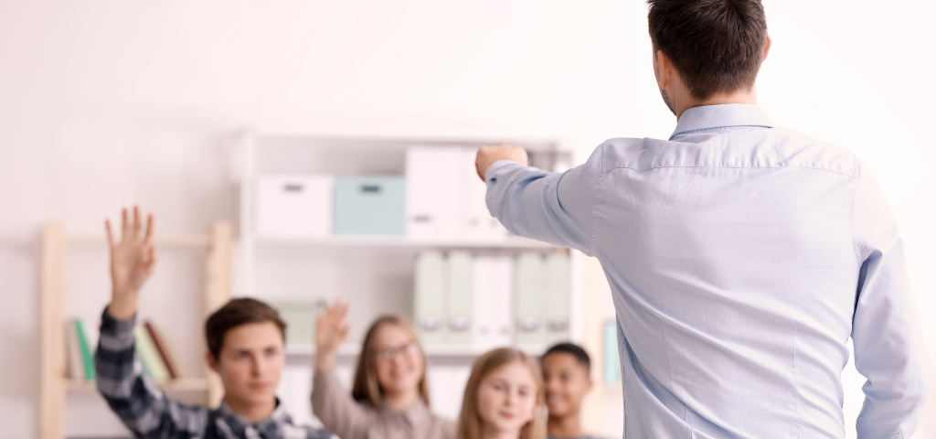 What is a Recitation Class?