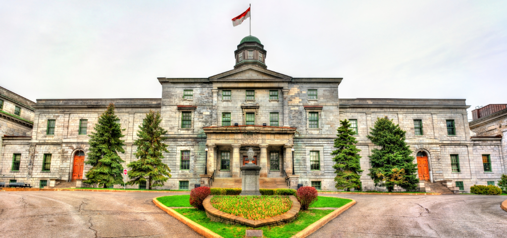 What is it Like to Attend McGill University?
