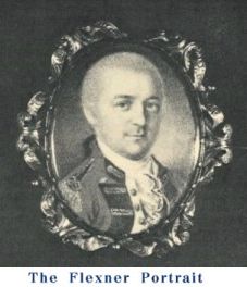 Flexner Portrait of Benedict Arnold