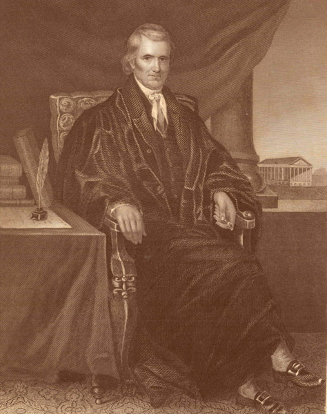 John Marshall