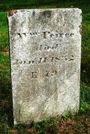 March to Quebec: Unsung Journalist Revealed