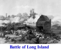 Battle of Long Island