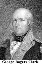 George Rogers Clark