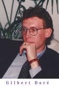 Gilbert Doré