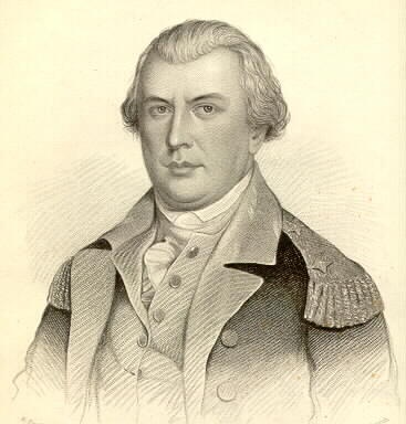 Nathanael Greene