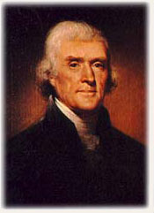 Thomas Jefferson