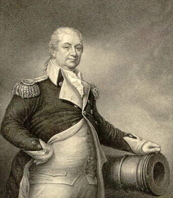 Henry Knox