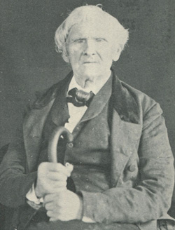 Alexander Milliner (Maroney)