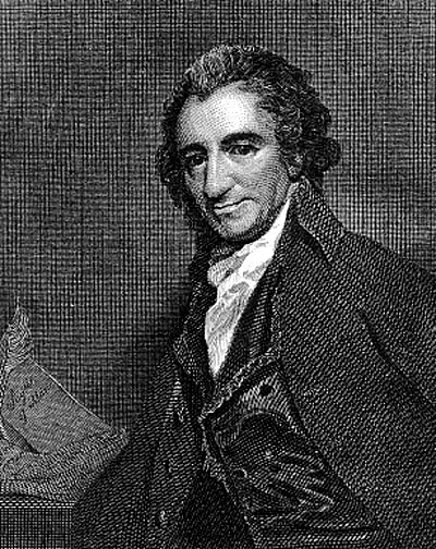 Tom Paine
