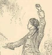 Patrick Henry Speech