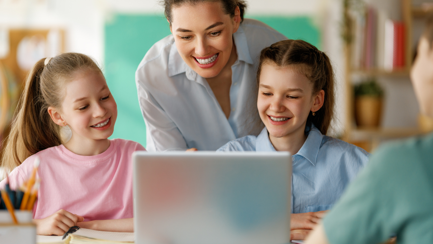 Teaching Smarter, Not Harder: Building a Unified Approach to Student Success in Iowa