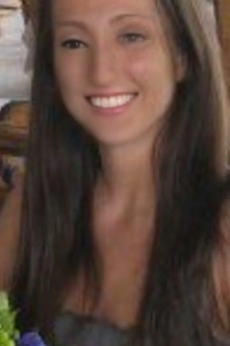 Jillian