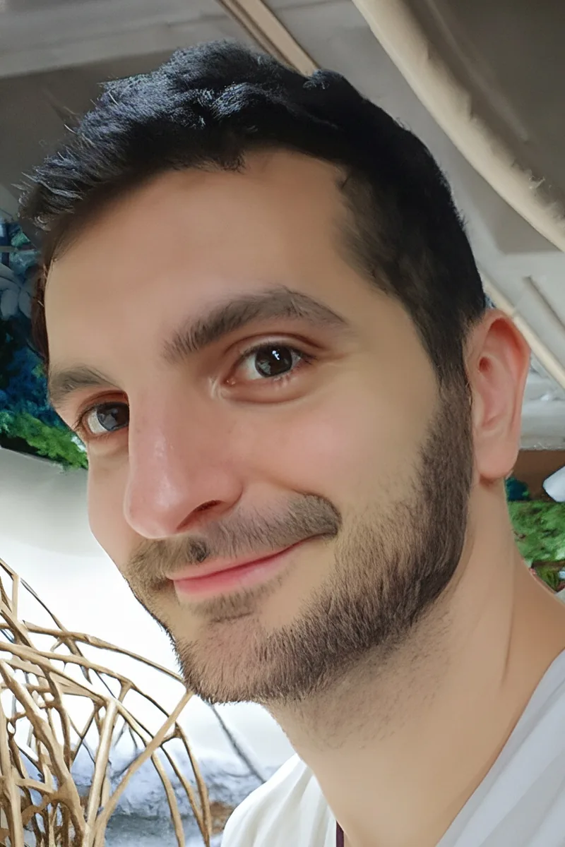 Daniel