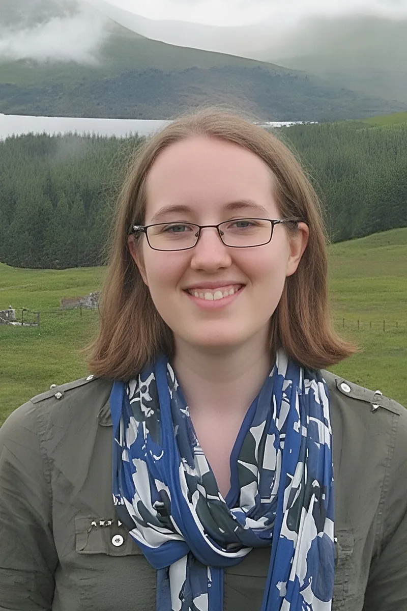 Kimberly
