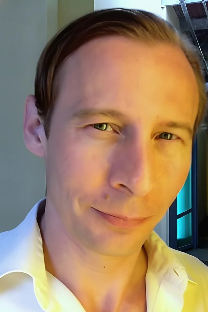 Gregory