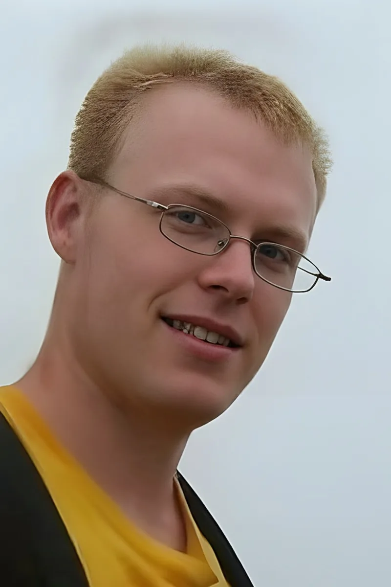 Greg