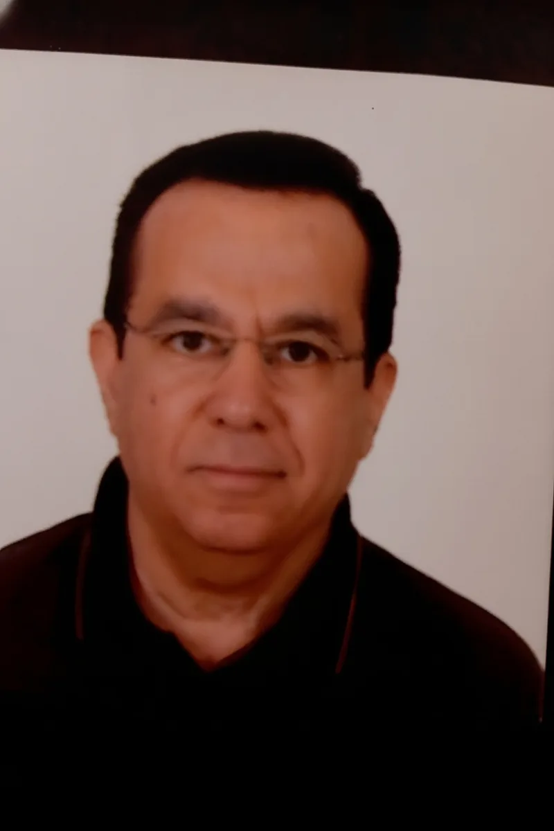 Magdi