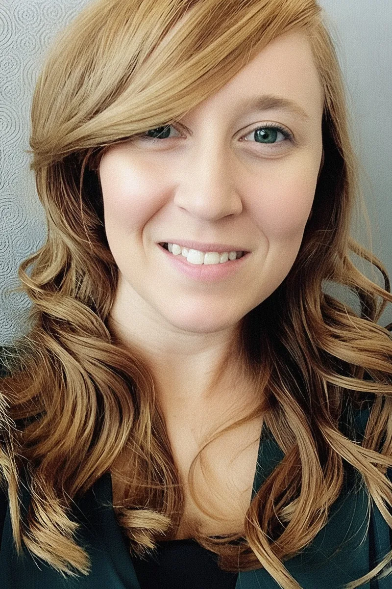 Amber